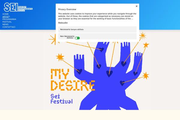 Site using Td-multi-purpose plugin