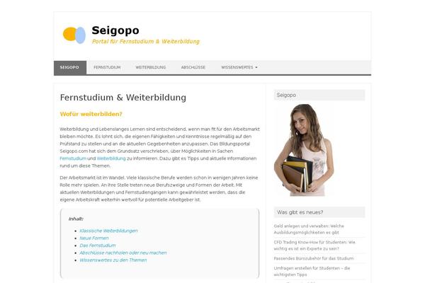 ReviewIt theme site design template sample
