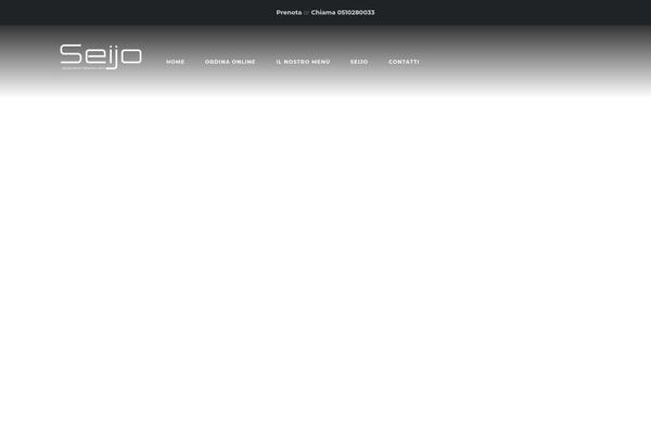 Site using Tokoo-vitamins plugin