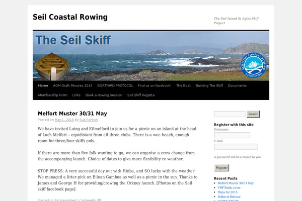 Site using How-Interest plugin