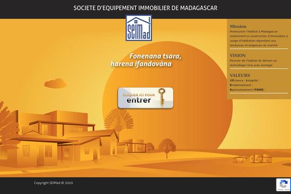 Site using Newsletter plugin