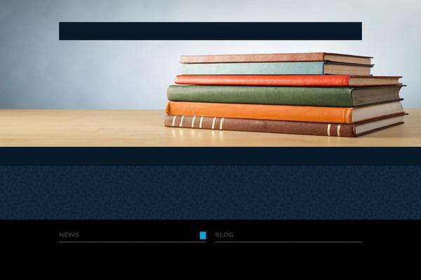 Canvas_tcd017 theme site design template sample