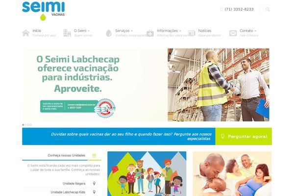 Site using Modal Dialog plugin