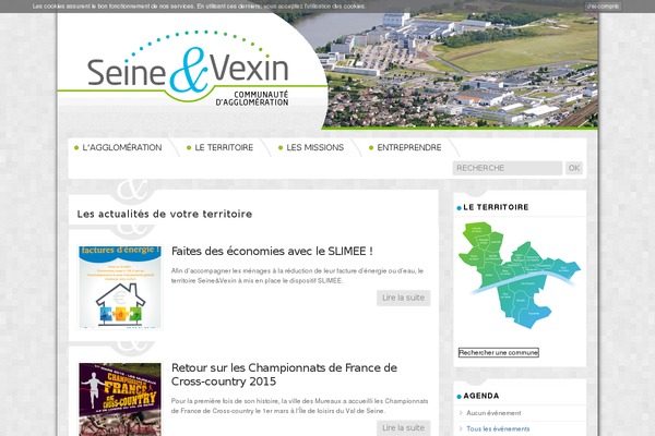 Site using Cookie Banner plugin