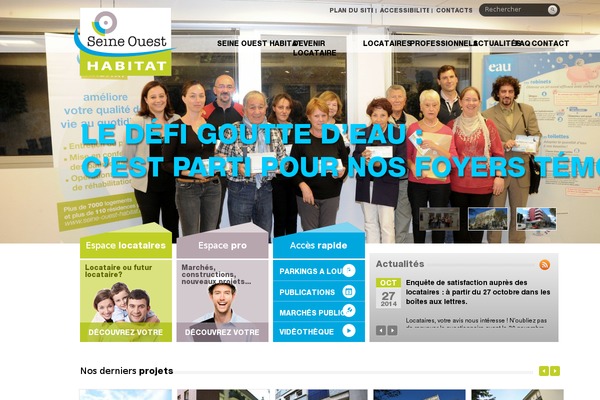 Mentor theme site design template sample