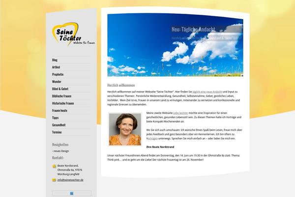 RT-Theme 15 theme site design template sample