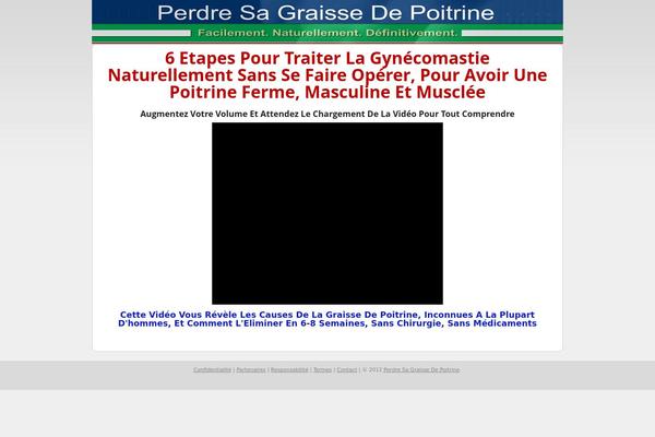 Profitstheme_11 theme site design template sample