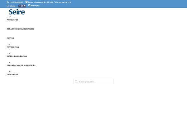 Site using Popup Builder plugin