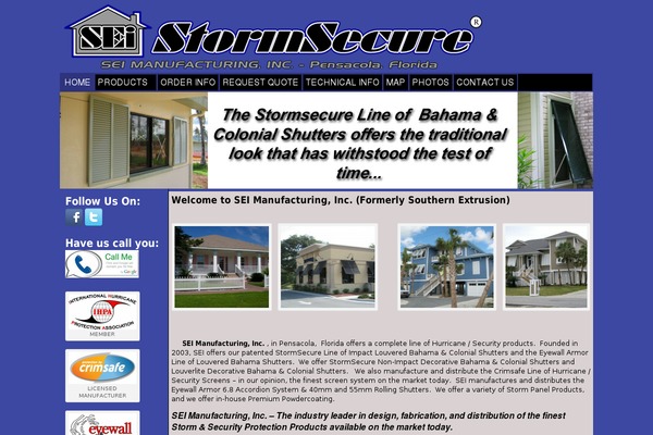 Atahualpa theme site design template sample