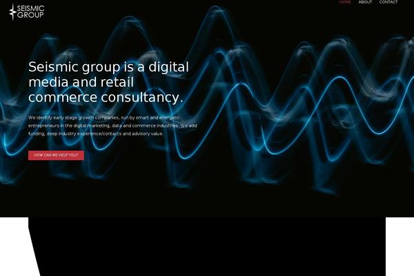 Avada-new theme site design template sample