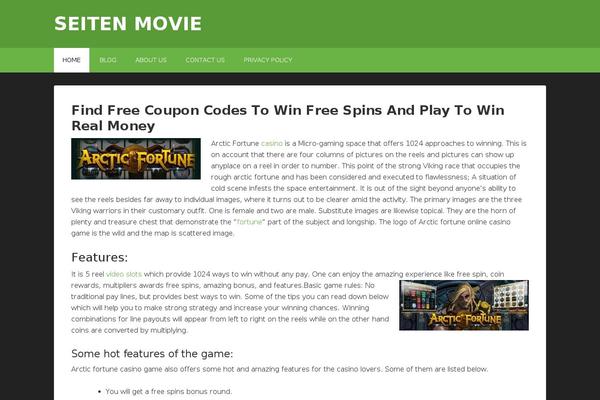 Site using Custom-twitter-feeds plugin