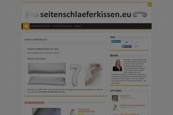 Site using Ghosturl plugin