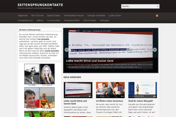 Arras WP theme theme site design template sample
