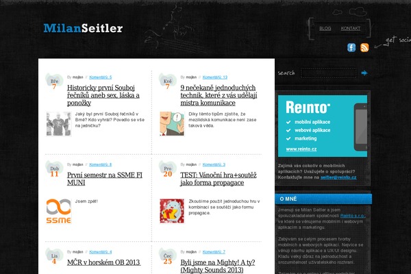 Designpile theme site design template sample