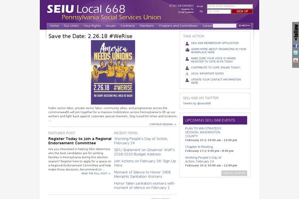 Site using Job Manager plugin