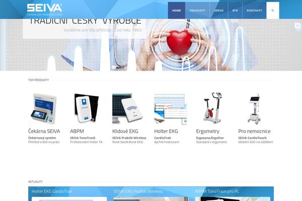 Site using Form Maker plugin