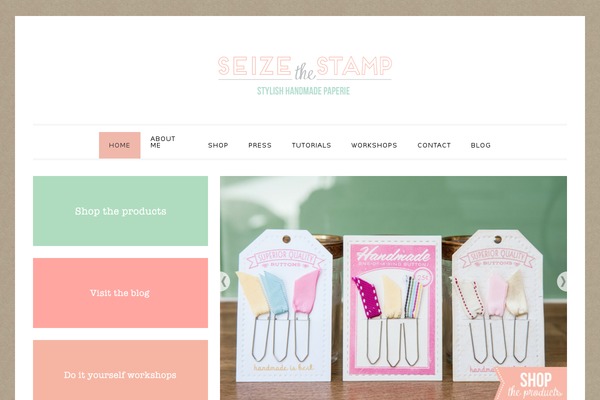 Graceful theme site design template sample