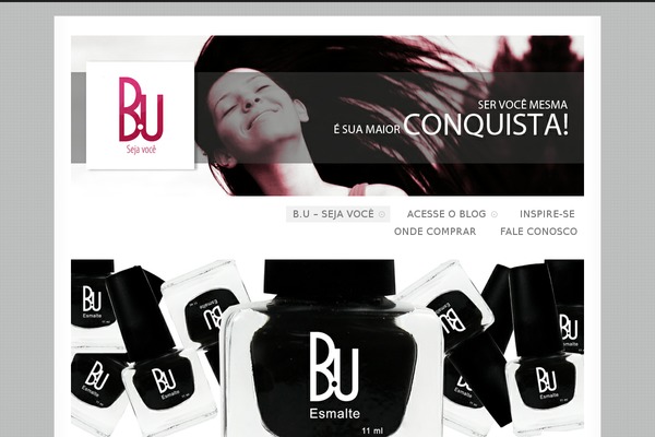 Poise theme site design template sample