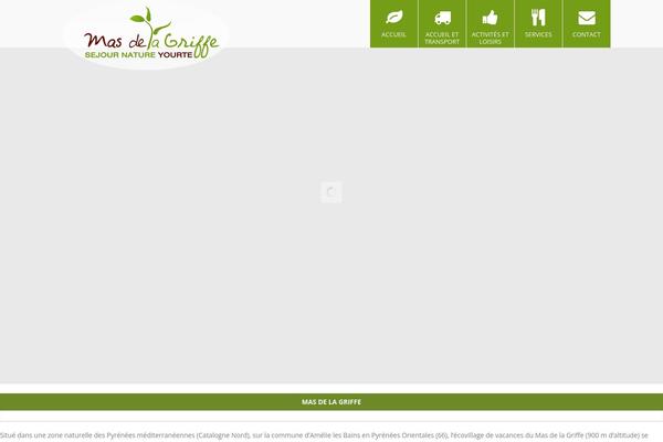 Stylish-v1.2.3 theme site design template sample