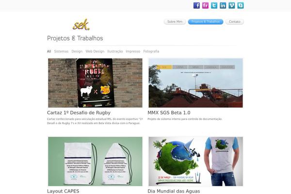 Clear Theme theme site design template sample