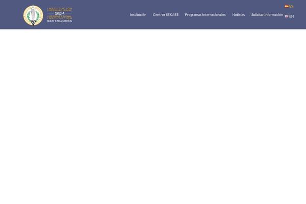 Site using Mapsvg plugin