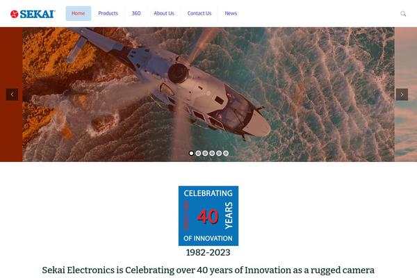 Site using LayerSlider plugin