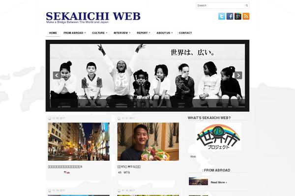 Plytag theme site design template sample