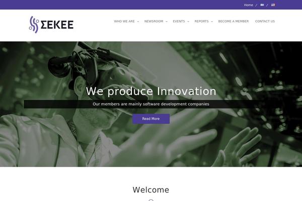 Site using Widget-options plugin