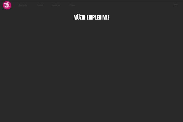 Site using Wolf-core plugin