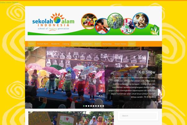 Site using Gallery-slider plugin