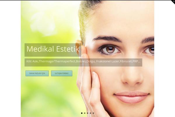 Site using Fusion-core plugin