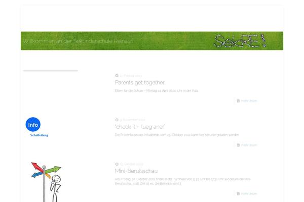 Site using Colorbox-pro plugin