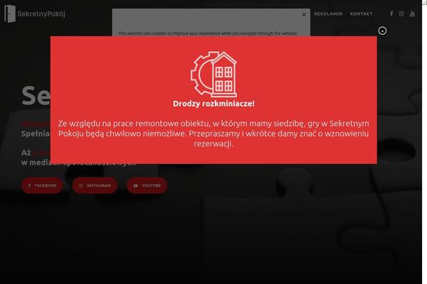 Site using Responsive-youtube-vimeo-popup plugin