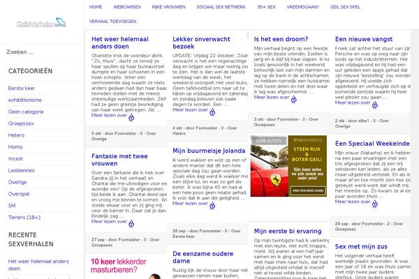 Diamond theme site design template sample