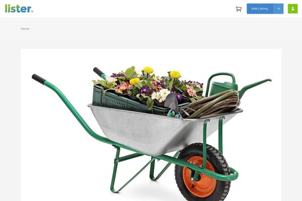 Site using Mkd-membership plugin