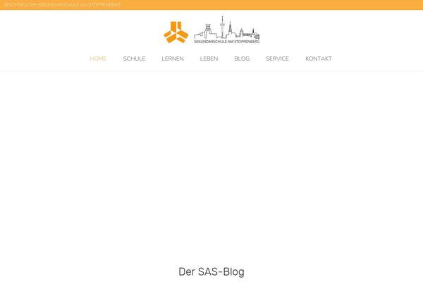 Site using Stachethemes_event_calendar plugin