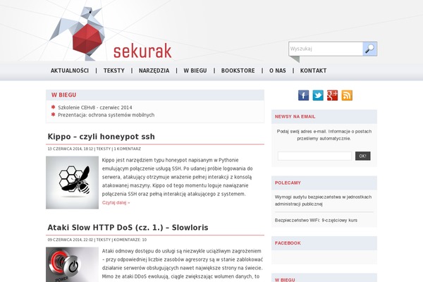 Site using Posts per Cat [Unmaintained] plugin