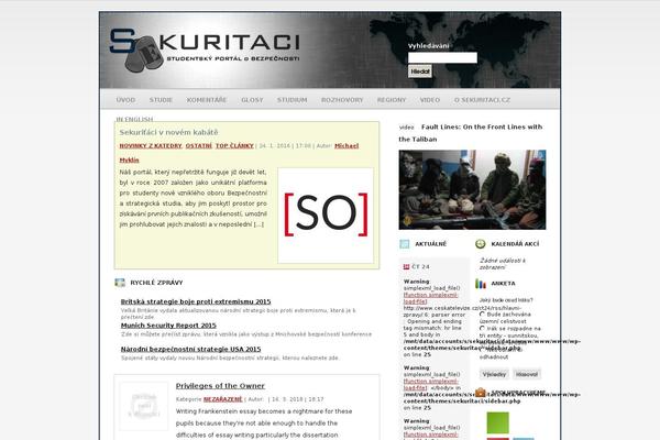 Site using Wp-adserve plugin