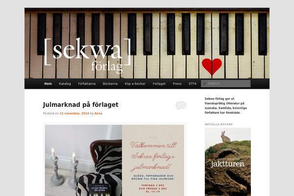 Site using Easy Instagram plugin