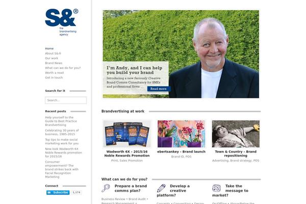 sel-rog.com site used Agenci