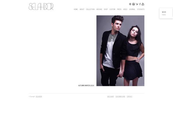 selahdor.com site used Propulsion2
