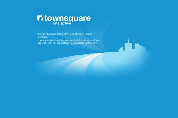 beacon-theme_new-york theme websites examples