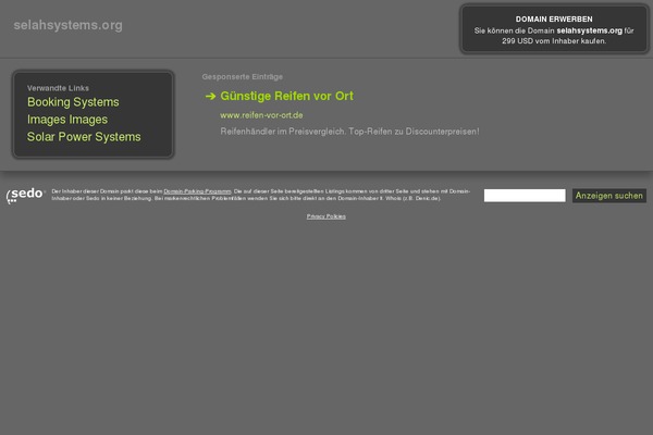 Site using Dynamic Content Gallery plugin