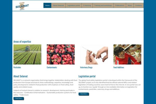 selamat.net site used Selamatv0201