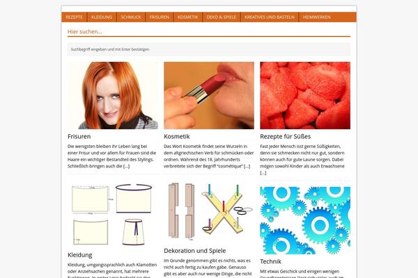 Site using Wp-quads-pro plugin
