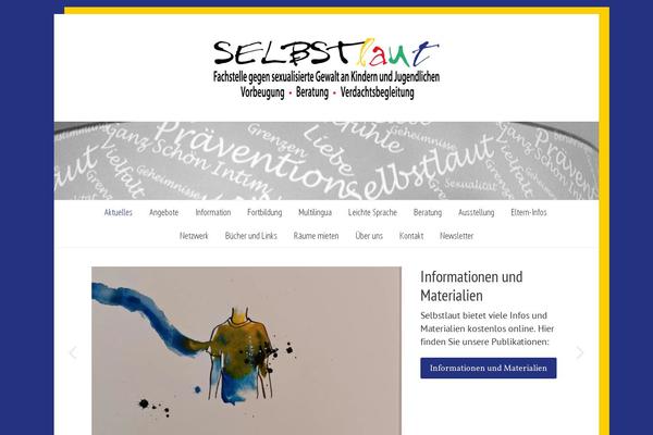 Site using Attachment File Icons (AF Icons) plugin