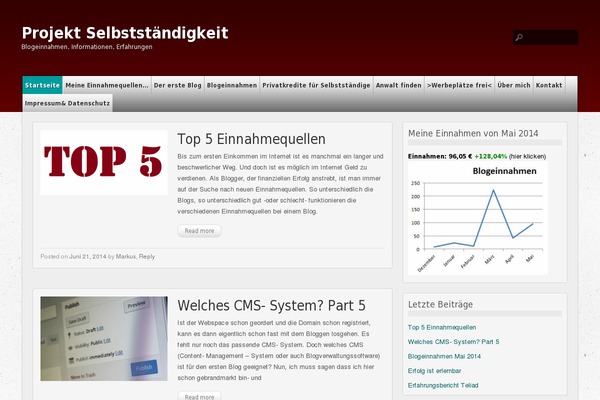 Site using Encyclopedia-pro plugin