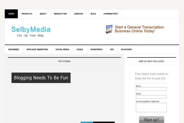 Site using Affiliate_tools_page plugin
