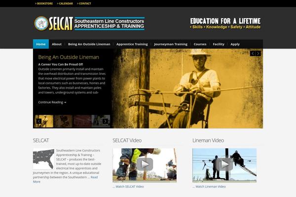 WP-Blossom  v1.02 theme site design template sample