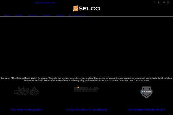 Site using Arforms plugin